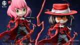  Anya Forger cos Alucard - Spy x Family - BG Studio 
