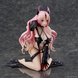  Sephie Michaela Deviluke Darkness Ver. - To Love-Ru Darkness - Union Creative 