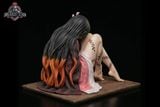  Kamado Nezuko - Kimetsu no Yaiba - Iron Knight Studio 