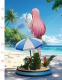  Zero Two - DARLING in the FRANXX - BGA Studio 