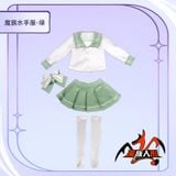  Búp bê Juan 79cm - MozuDoll 