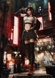  Tifa Lockhart - Final Fantasy - QuietArt Studio 