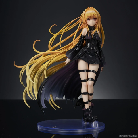  Konjiki no Yami Black Trance Ver. - To Love-Ru Darkness - Union Creative 