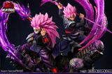  SS3 Rose Goku - Dragon Ball - Kylin Studio 