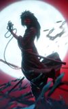  Uchiha Obito - Naruto Shippuden - YuanHuo Studio 