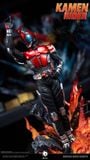  Masked Rider Kabuto - Kamen Rider - LB Studio 