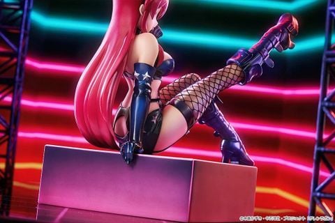  Yoko: Bondage Costume Ver. - Tengen Toppa Gurren Lagann - Good Smile Arts Shanghai 