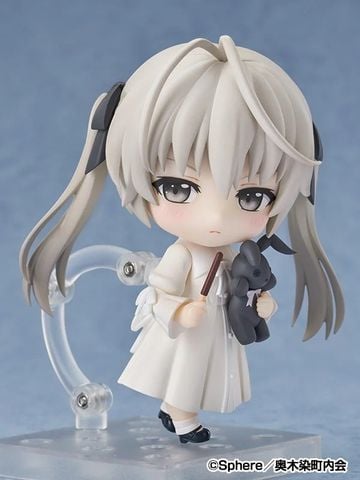  #2358 Nendoroid Sora Kasugano - Yosuga no Sora - Good Smile Arts Shanghai 