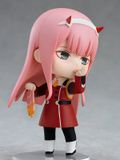  #952 Nendoroid Zero Two - Darling In The Franxx - Good Smile Company 
