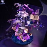  The Herta - Honkai Star Rail - Little Raccoon Studio 