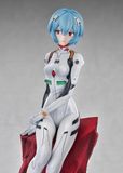  Rei Ayanami - Rebuild of Evangelion - Good Smile Arts Shanghai 