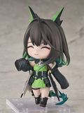  #3137 Nendoroid Mon3tr - Arknights - Good Smile Arts Shanghai 