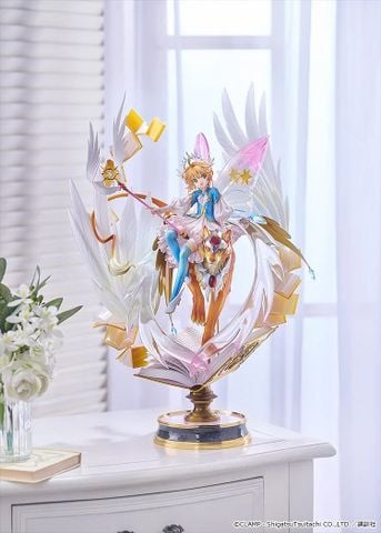  Sakura Kinomoto: My First Sparkle - Cardcaptor Sakura - Good Smile Company 