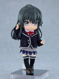  Nendoroid Doll Yukino Yukinoshita - My Teen Romantic Comedy SNAFU Climax - Good Smile Company 