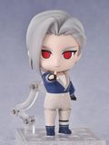  #3022 Nendoroid Luye - The Legend of Hei II - Good Smile Arts Shanghai 