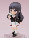  Nendoroid Doll Tomoyo Daidouji: Tomoeda Junior High Uniform Ver. - Cardcaptor Sakura: Clear Card - Good Smile Company 