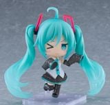  #3065 Nendoroid Hatsune Miku: HMO Ver. - Good Smile Company 