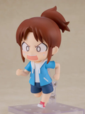  #2838 Nendoroid Midori Nagumo - City in Animation - Good Smile Company 