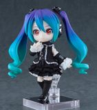  Nendoroid Doll Hatsune Miku: ∞ Ver - Good Smile Company 