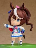  #1995 Nendoroid Tokai Teio - Umamusume: Pretty Derby - Good Smile Company 