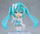  #2904 Nendoroid Hatsune Miku: Unshuttered SEKAI Ver. - Good Smile Company 