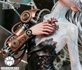  Linh Long - JU XIANG WAN Studio 