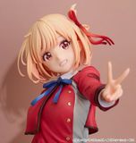  Chisato Nishikigi: Key Visual Ver. - Lycoris Recoil - Good Smile Company 