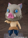  #1361 Nendoroid Inosuke Hashibira - Demon Slayer: Kimetsu no Yaiba - Good Smile Company 