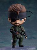  #2942 Nendoroid Naked Snake - METAL GEAR SOLID Δ: SNAKE EATER - Good Smile Company 