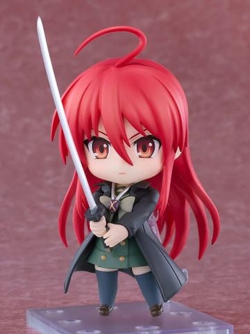  #3029 Nendoroid Shana 2.0 - Shakugan No Shana III Final - Good Smile Company 
