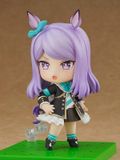  #2037 Nendoroid Mejiro McQueen - Umamusume: Pretty Derby - Good Smile Company 