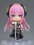  #3081 Nendoroid Megurine Luka V4X - Character Vocal Series 03: Megurine Luka - Good Smile Company 