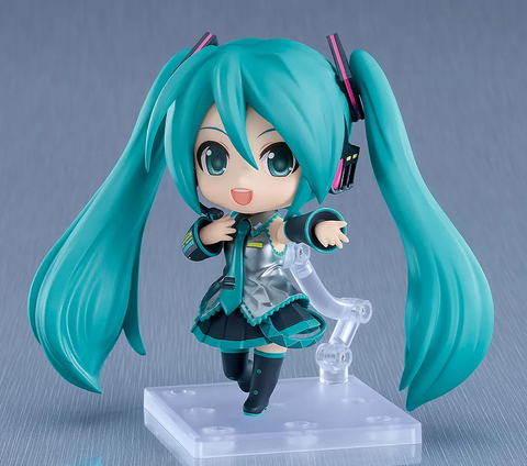  #2839 Nendoroid Hatsune Miku 3.0 - Character Vocal Series 01: Hatsune Miku - Good Smile Company 