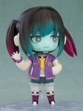  #3017 Nendoroid Makina - MILKY☆SUBWAY THE GALACTIC LIMITED EXPRESS - Good Smile Company 