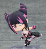  #2897 Nendoroid Juri-chan - Street Fighter - Good Smile Company 