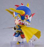  #3016 Nendoroid Warrior of Light - Final Fantasy - Good Smile Company 