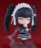  #3112 Nendoroid Celestia Ludenberg - Danganronpa 1.2 Reload - Good Smile Company 