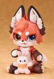  #2011 Nendoroid River - Fluffy Land - Good Smile Company 
