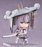  #2995 Nendoroid  Guren - Goddess of Victory: Nikke - Good Smile Arts Shanghai 