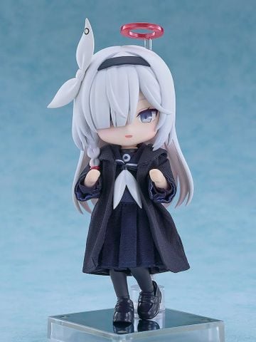  Nendoroid Doll Plana - Blue Archive - Good Smile Company 