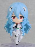  #3018 Nendoroid Rei Ayanami: Long Hair Ver. - Rebuild of Evangelion - Good Smile Company 
