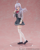  Alisa Mikhailovna Kujou Cantabile Ver. - Alya Sometimes Hides Her Feelings in Russian - Bandai Spirits 