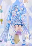  Snow Miku: Yukiiro Pop Ver. - Good Smile Company 