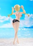  POP UP PARADE BEACH QUEENS Lucy Heartfilia: Virgo Form Swimsuit Ver. L Size - Fairy Tail 100 Years Quest - Good Smile Company 
