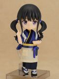  Nendoroid Doll Takina Inoue: Cafe LycoReco Uniform Ver. - Lycoris Recoil - Good Smile Company 