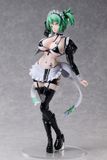  Hikage: Bondage Maid Ver. - Shinobi Master Senran Kagura: New Link - FREEing 