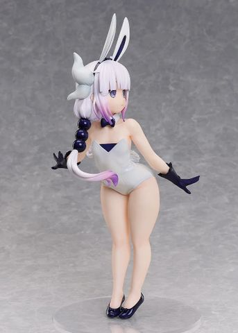  Kanna: Bare Leg Bunny Ver. - Miss Kobayashi's Dragon Maid - FREEing 