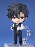  #2921 Nendoroid Gu Shiye - Shi Jie Zhi Wai - Good Smile Arts Shanghai 