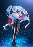  Ruri Hoshino - Martian Successor Nadesico: The Motion Picture - Prince of Darkness - Good Smile Company 