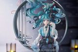  Hatsune Miku: Han Gong Qiu Yue Ver. - Good Smile Company 